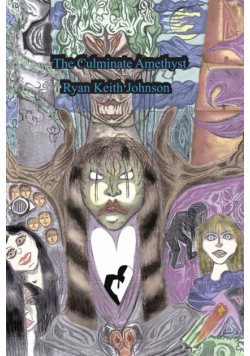 The Culminate Amethyst