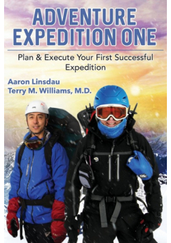 Adventure Expedition One