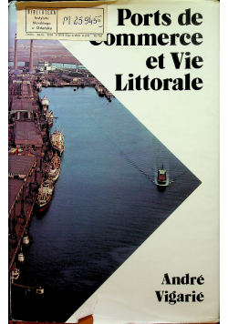 Ports de commerce et vie Littorale plus autograf