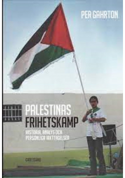 Palestinas frihetskamp