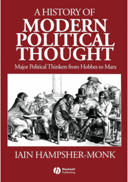History of Modern Political Thought