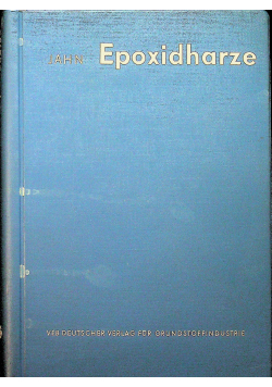 Epoxidharze