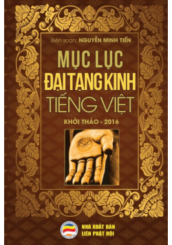 Mục lục Đại Tạng Kinh Tiếng Việt