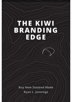 The Kiwi Branding Edge