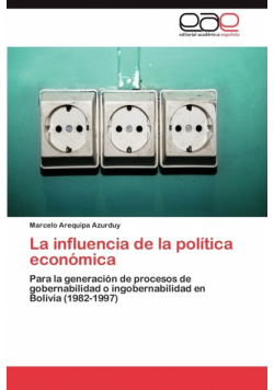 La influencia de la política económica