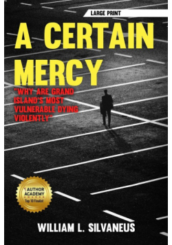 A Certain Mercy - Large Print