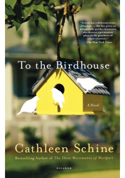 To the Birdhouse