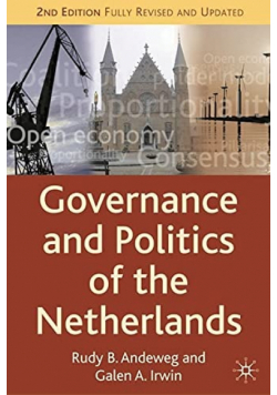 Governance and Politics of the Netherlands