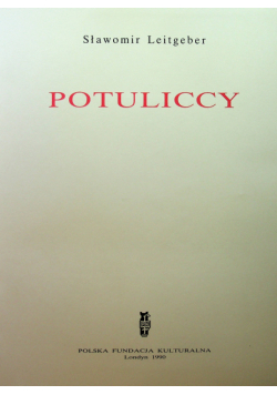 Potuliccy