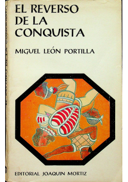 El Reverso De La Conquista