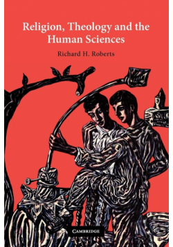 Religion, Theology and the Human Sciences