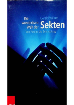 Die wunderbare welt der sekten