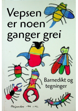 Vepsen er noen ganger grei