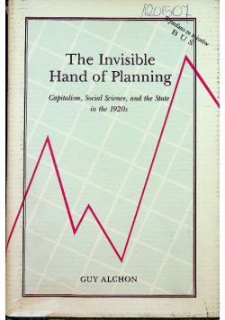 The Invisible Hand of Planning