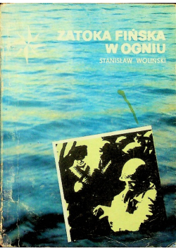 Zatoka Fińska w ogniu