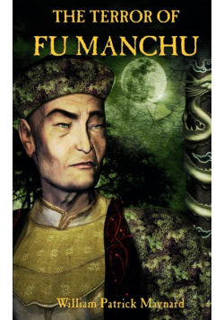 The Terror of Fu Manchu