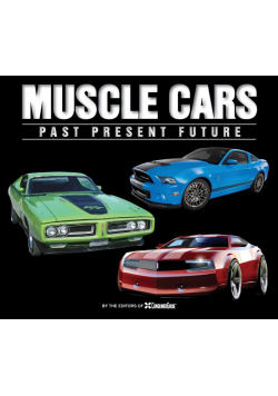 Muscle Cars