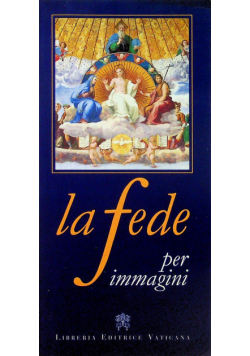 La fede per immagini