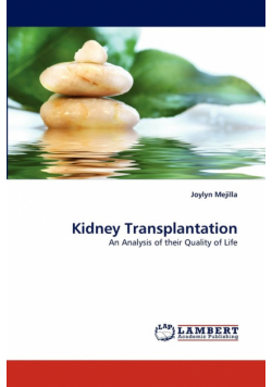Kidney Transplantation
