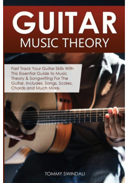 Guitar Music Theory