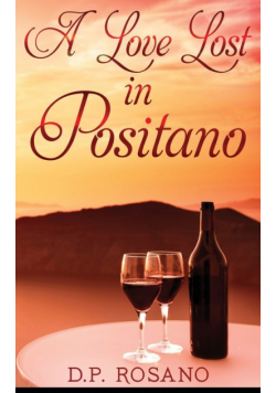 A Love Lost in Positano