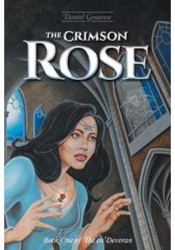 The Crimson Rose