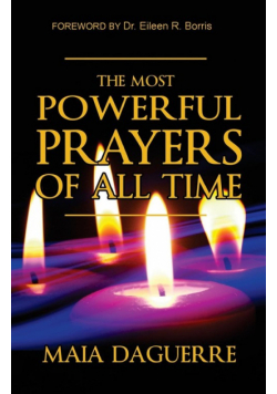The Most Powerful Prayers of All Time