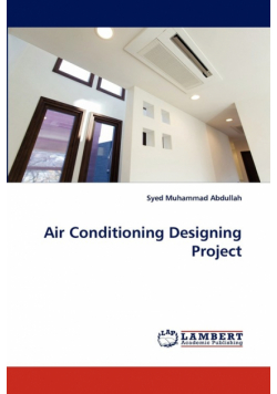 Air Conditioning Designing Project