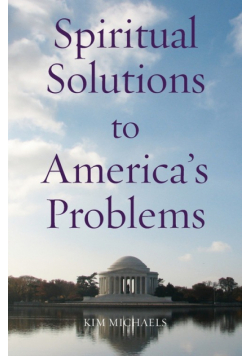Spiritual Solutions to America's Problems