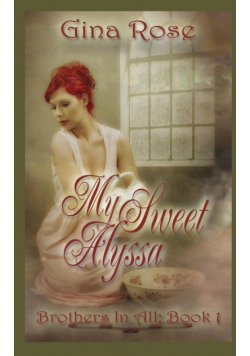 My Sweet Alyssa