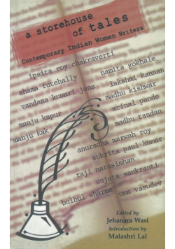 A Storehouse of Tales