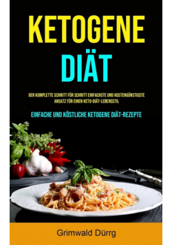 Ketogene Diät
