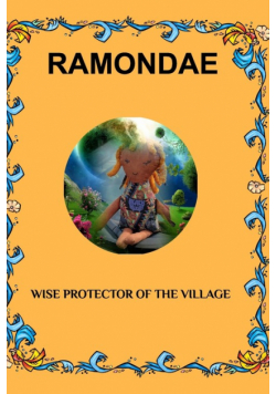 Ramondae Wise Protector