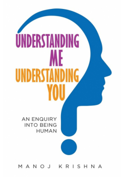 Understanding Me, Understanding You