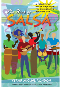 The Book of Salsa