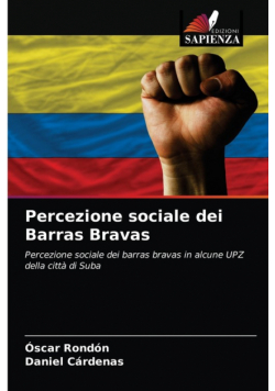Percezione sociale dei Barras Bravas