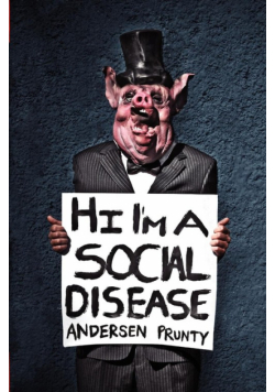 Hi I'm a Social Disease