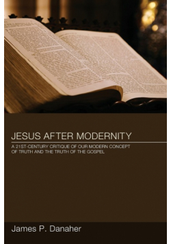 Jesus after Modernity