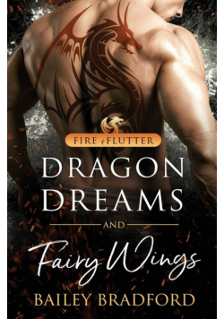 Dragon Dreams and Fairy Wings