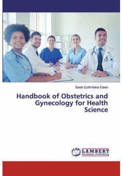 Handbook of Obstetrics and Gynecology for Health Science