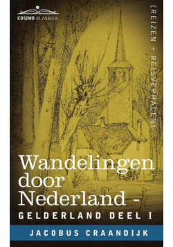 Wandelingen Door Nederland