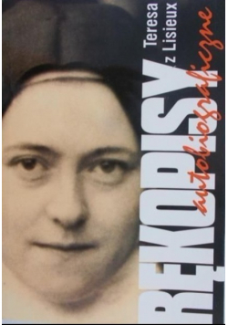 Rękopisy autobiograficzne
