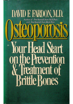 Osteoporosis
