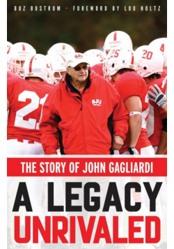 A Legacy Unrivaled