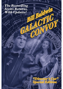 Galactic Convoy