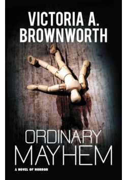 Ordinary Mayhem