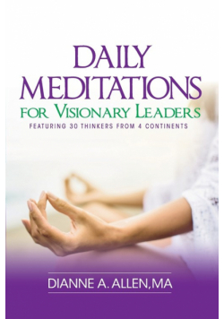 Daily Meditations for Visionary Leaders