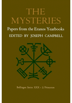 Papers from the Eranos Yearbooks, Eranos 2