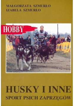 Husky i inne