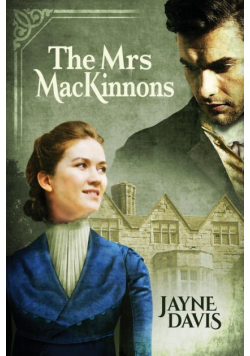 The Mrs MacKinnons